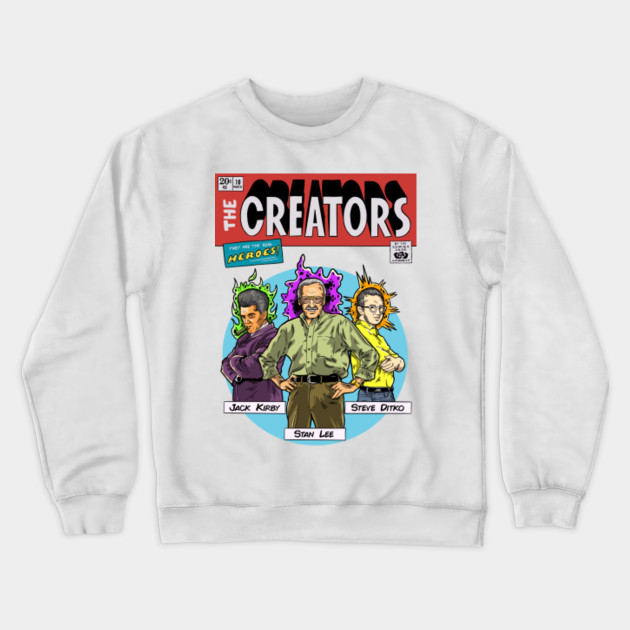 The Creators